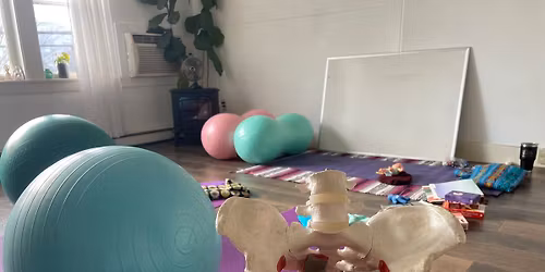 Childbirth Education Class