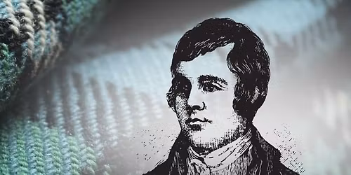 Burns Night Celebration