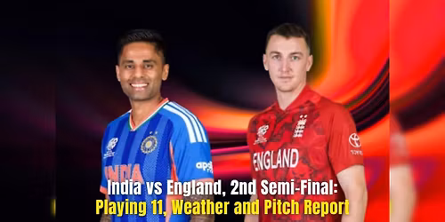 England vs India - 2nd T20I Tickets