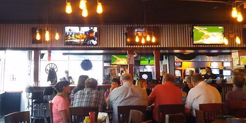 Breakfast Ride Downtown to West Town Tap