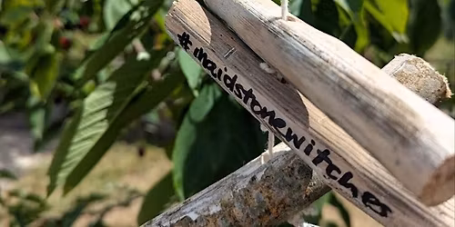 A History Of Witchcraft In Maidstone Talk