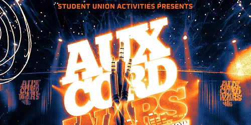 Aux Cord Wars