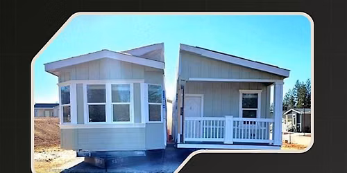 Manufactured Homes - from dirt to deal