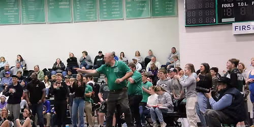 State Tournament - Boys and Girls Varsity 