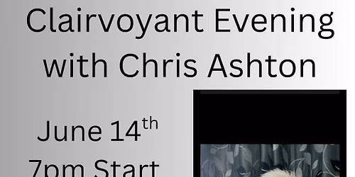 Gloucester Psychic Night 