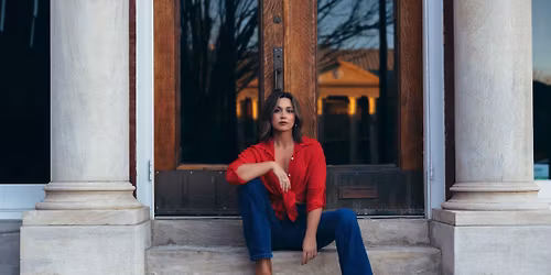 Carlyle Griffin & Friends at the Rice Festival