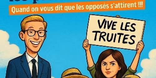 L\u2019amour les pieds dans l\u2019eau