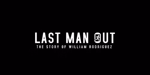 Last Man Out - A 9\/11 Documentary