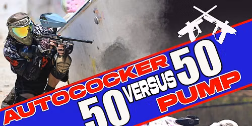 Autococker vs Pump