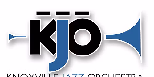 Knoxville Jazz Orchestra: Keith Brown