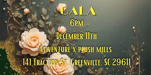 December's Nocturne gala