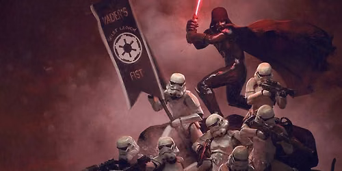 Star Wars Legion