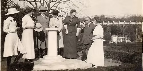 Women's History Month: The Leading Ladies of Pebble Hill