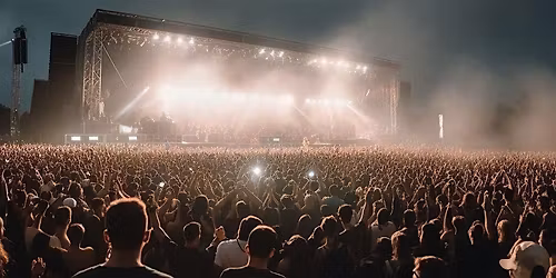 Cordero Music Presents Youth Music Night