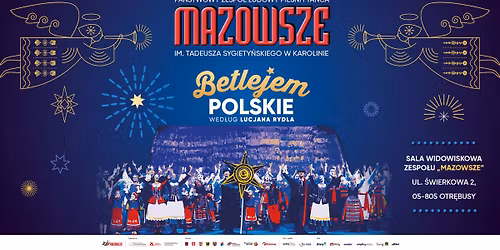 Betlejem Polskie