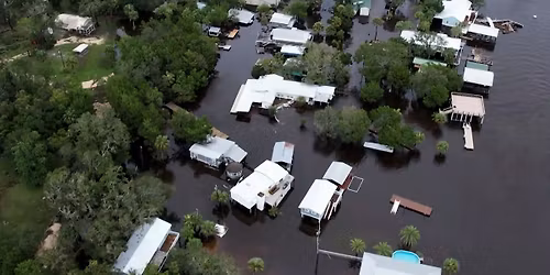 Parking The Bridges of Madison County - Fort Myers