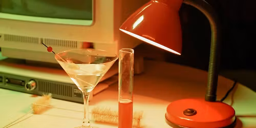 Dani Fern\u00e1ndez in Ciudad de M\u00e9xico