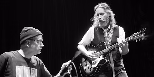 331 Club: Jeff Ray & Mikkel Bee