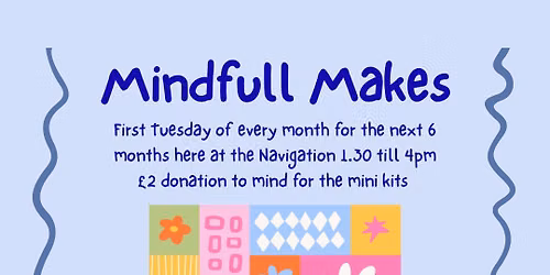 Craft Tuesdays