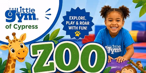 Zoo Camp! 