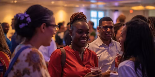 The Huddle Series - Networking event