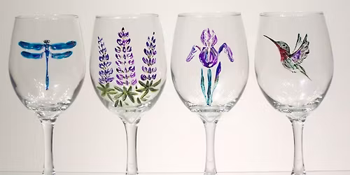 Paint & Sip