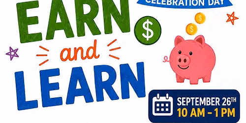 CMOP Earn and Learn Day