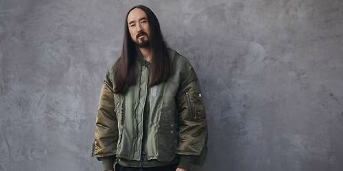 Steve Aoki