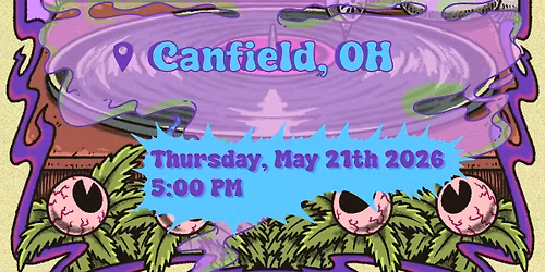 Dombrowski Live - Cocca's Pizza 