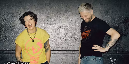 THE SUBWAYS LOUD AND UNPLUGGED! | The Craufurd Arms, Mk