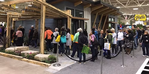 Minneapolis Home and Garden Show