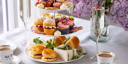 The High Tea Party 2026