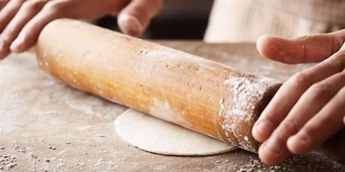 Making Pizza & Pasta