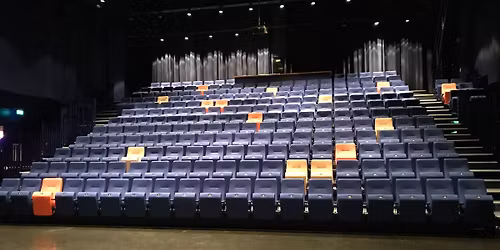 Audition Asker Musikkprosjekt 2025 - Norges beste musikkprosjekt