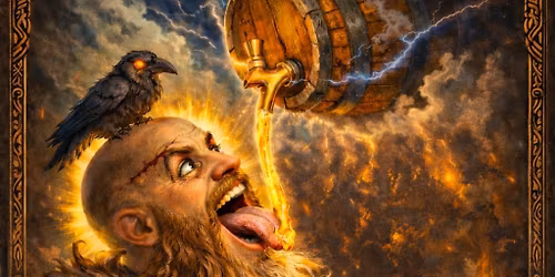 Queimada Galega @ Nordic Tavern