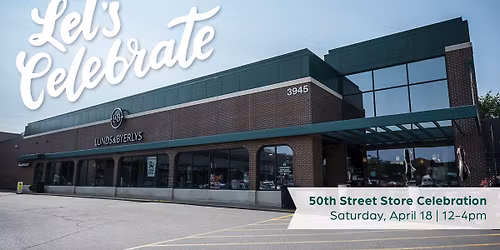 Lunds & Byerlys 50th Street Store Celebration