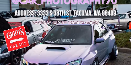 @car_photography 70 park and chill !