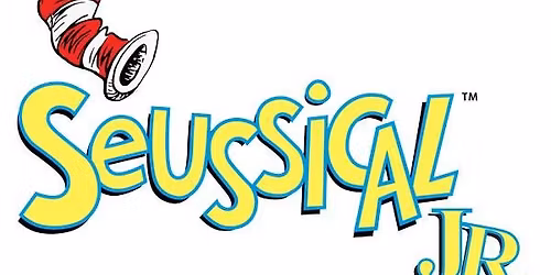 Seussical, Jr. \/ AUDITIONS