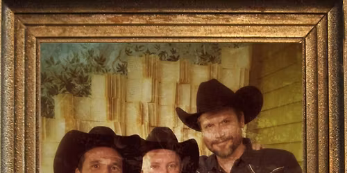 6 Volt Rodeo at Bauser's 3rd Sunday Matinee