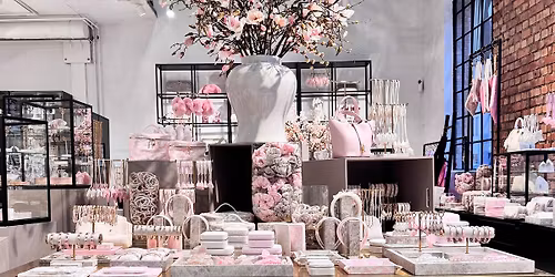 SAMPLE SALE V\u00c5R 2026