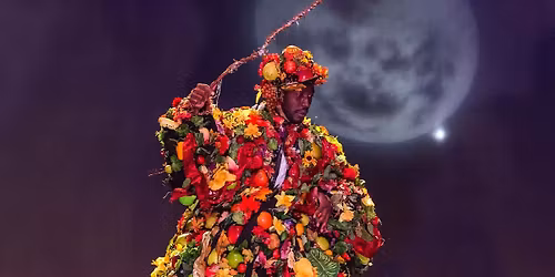 A Christmas Carol - Pasadena