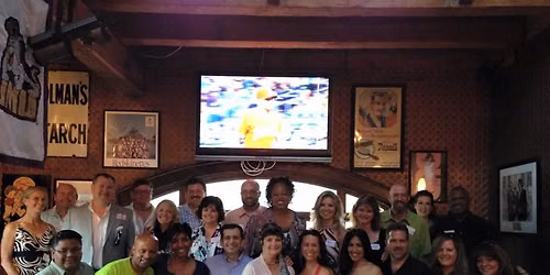 LHS Class of '90 | Happy Hour 2026