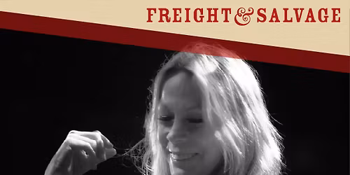 Rickie Lee Jones at Bram Goldsmith Theater