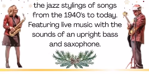 Annual Holiday Dinner