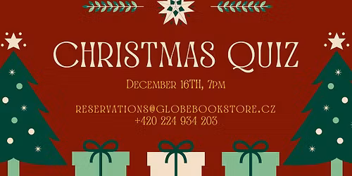 Christmas Quiz