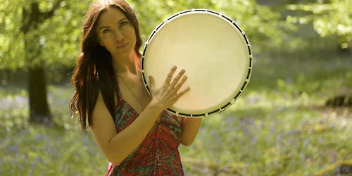 A Wellness Day with Breathwork and Gong Bath