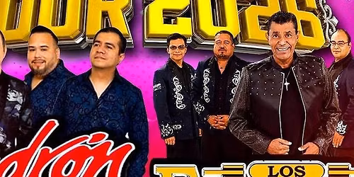 LADRON, LOS FUGITIVOS & MAS