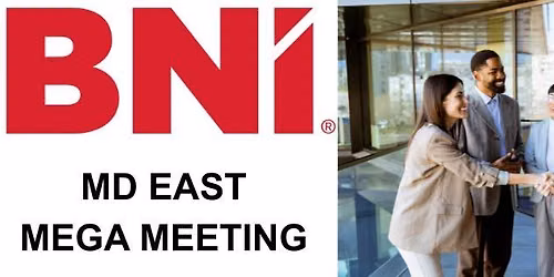 BNI Mega Meeting 