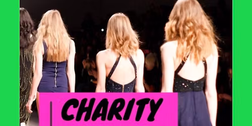 Community Fashion Show 