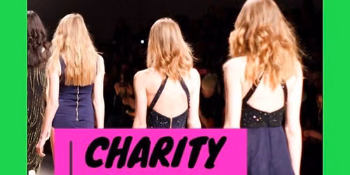 Community Fashion Show 